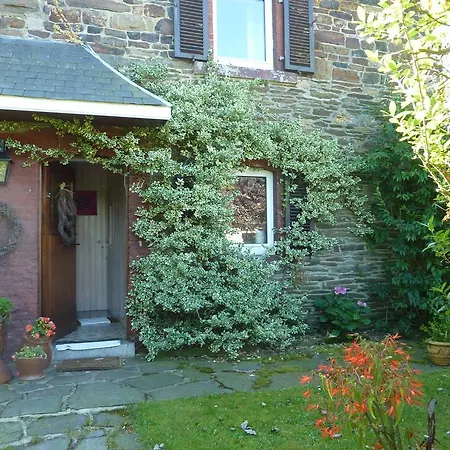 Villa Au Jardin De Mon Père Jalhay Exterior foto