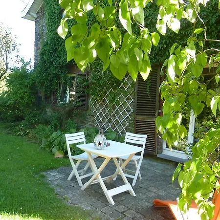Villa Au Jardin De Mon Père Jalhay Exterior foto