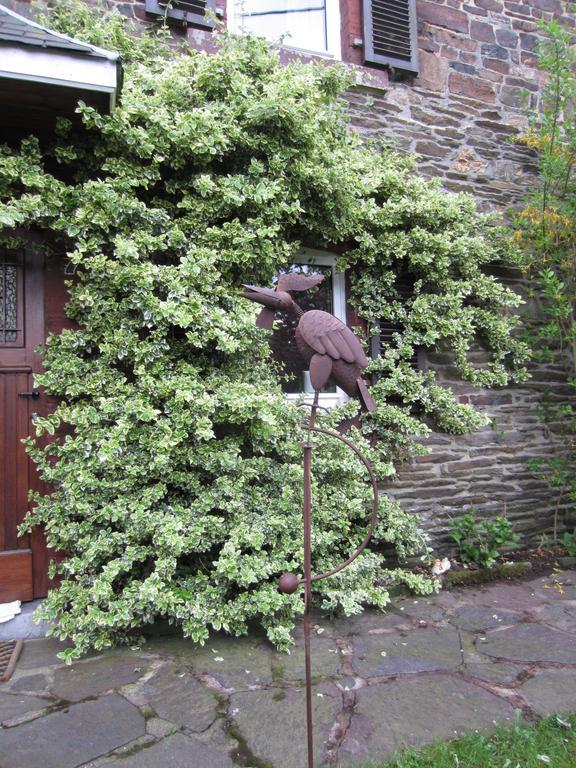 Ferienhaus Au Jardin De Mon Père