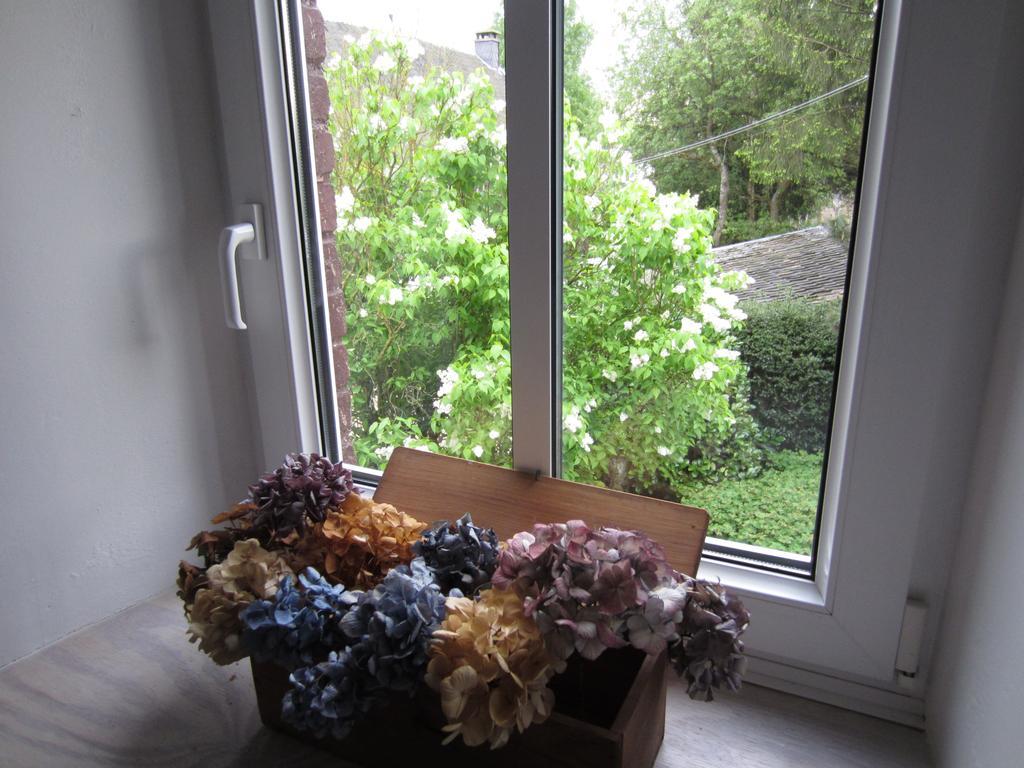 Ferienhaus Au Jardin De Mon Père Jalhay
