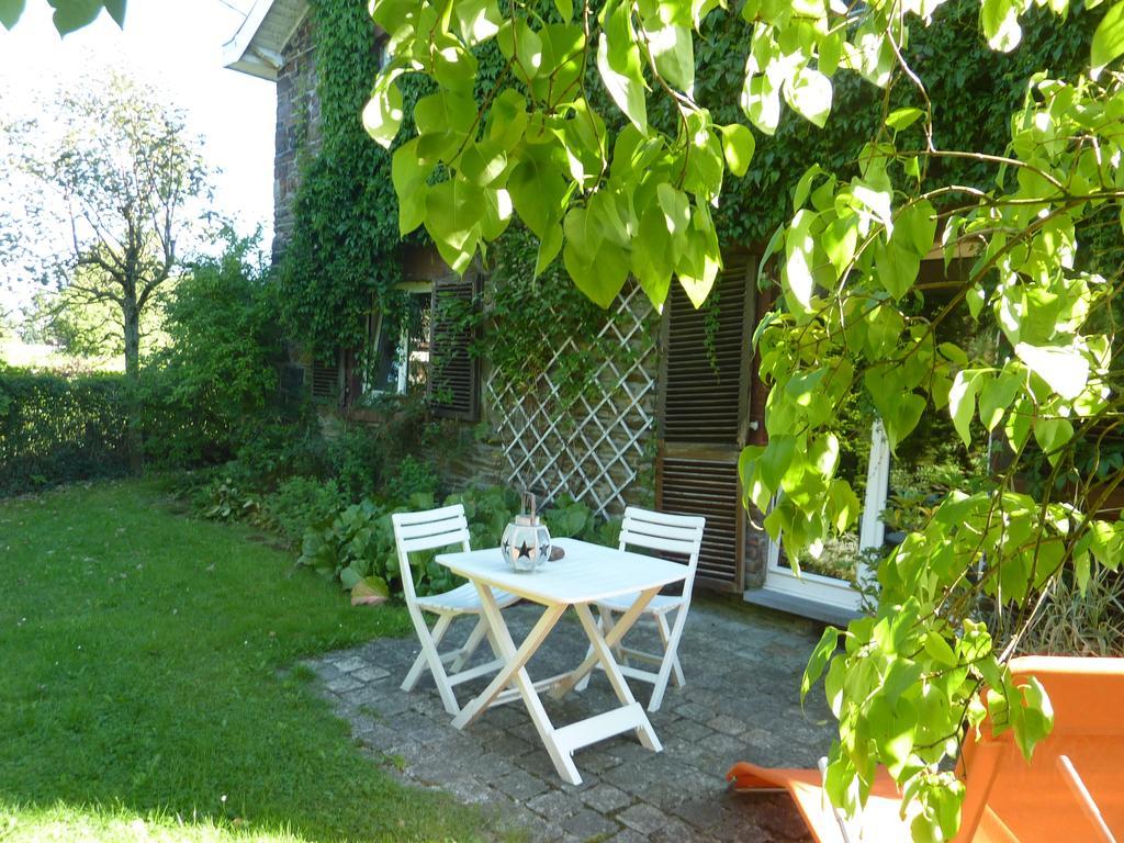 Au Jardin De Mon Père Jalhay